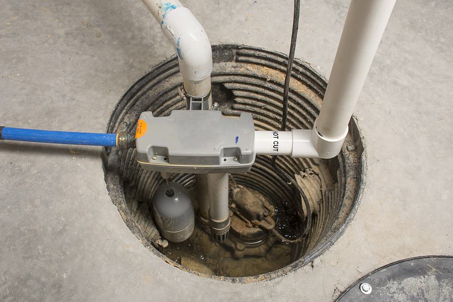 Signs Your Sump Pump Is Going Bad