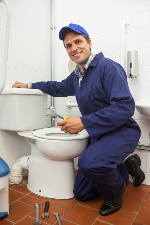 The Most Common Causes of a Leaky Toilet