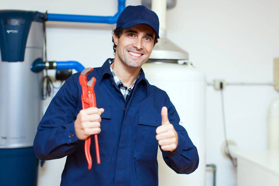 Plumbing Projects That Require a Professional Contractor