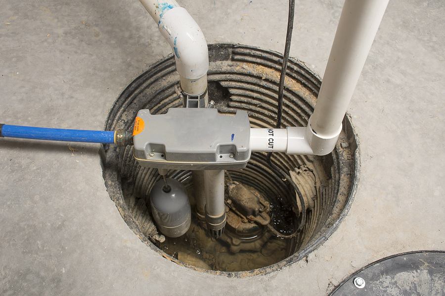 The Purpose of a Sump Pump