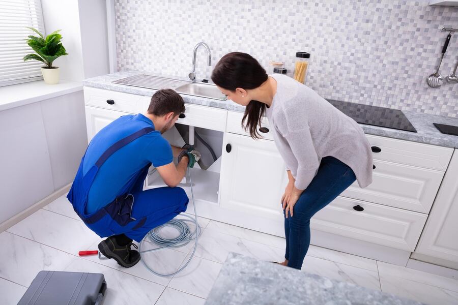 Dos and Don’ts for Kitchen Drains