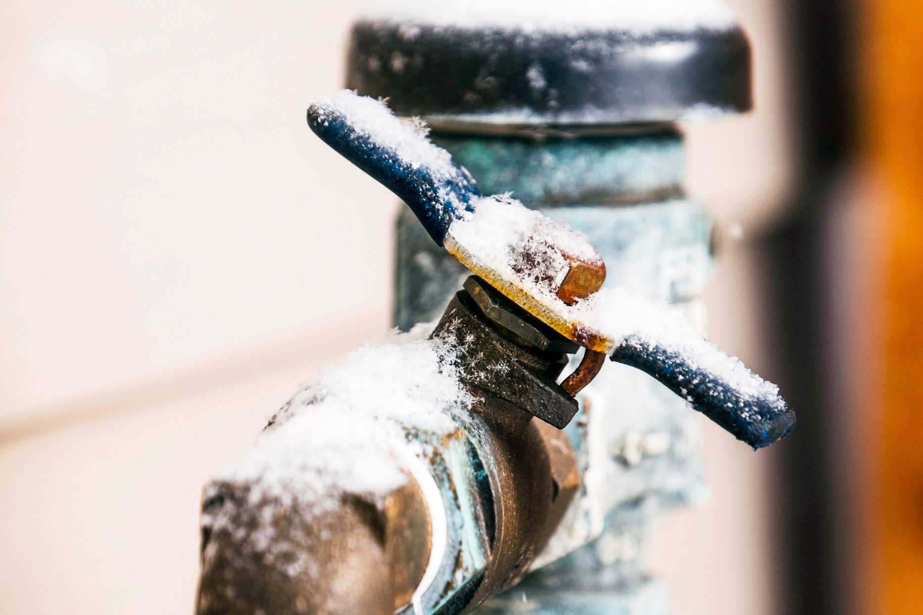 Why Mild Winters Still Require Plumbing Prep: Key Steps to Protect Your Pipes