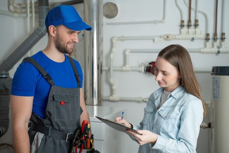 What’s Wrong with My Water Heater?