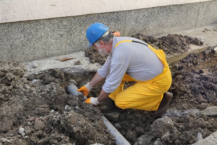 How to Avoid Common Sewer Problems