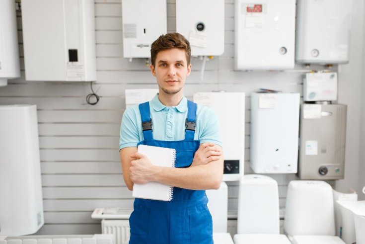 How to Choose the Right Water Heater for Your Home