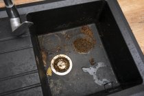 What Not to Put in a Garbage Disposal