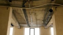 10 Basement Ceiling Ideas for Old Home Pipes