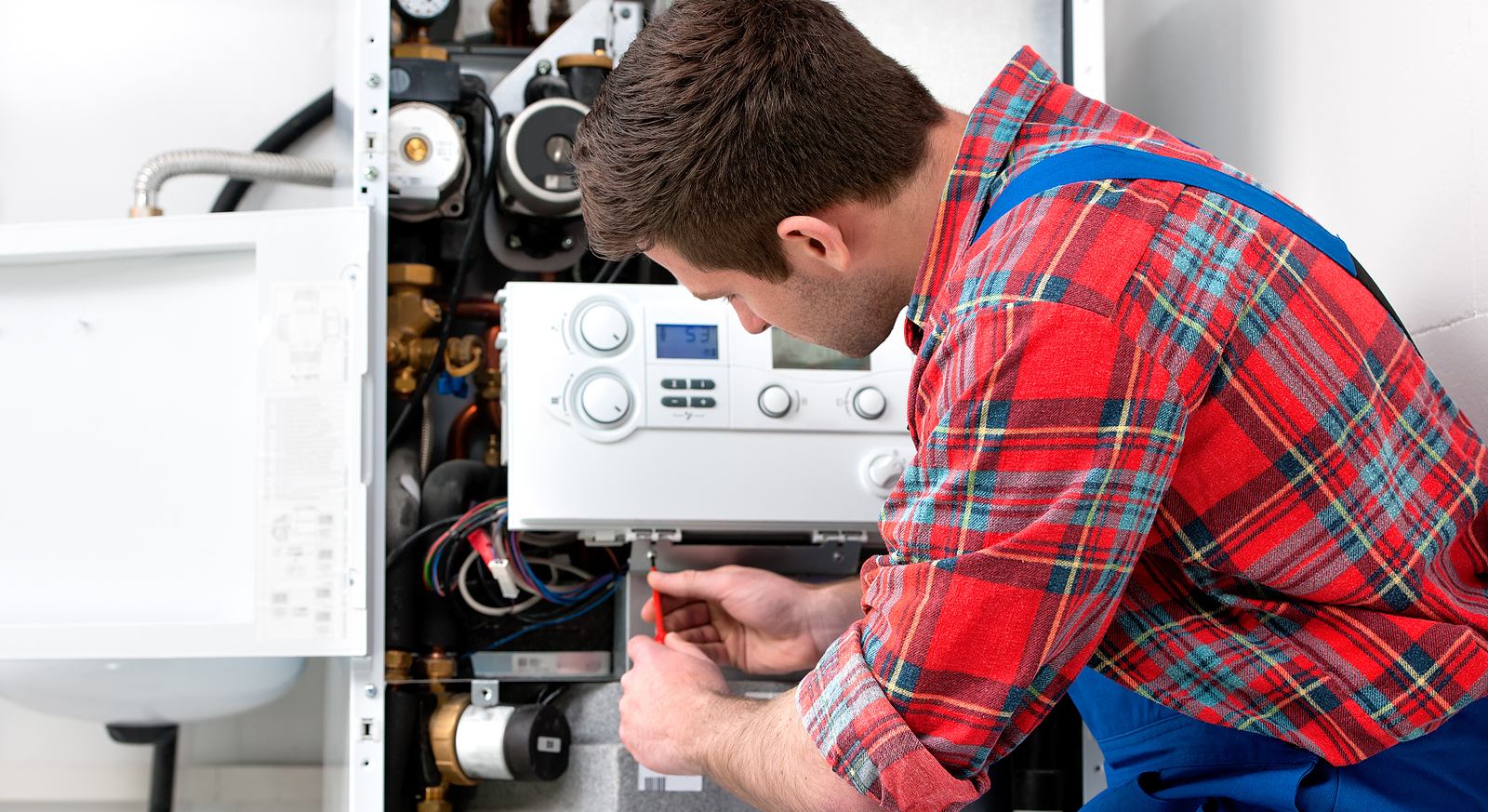 Water Heater Repair in Coppell, TX