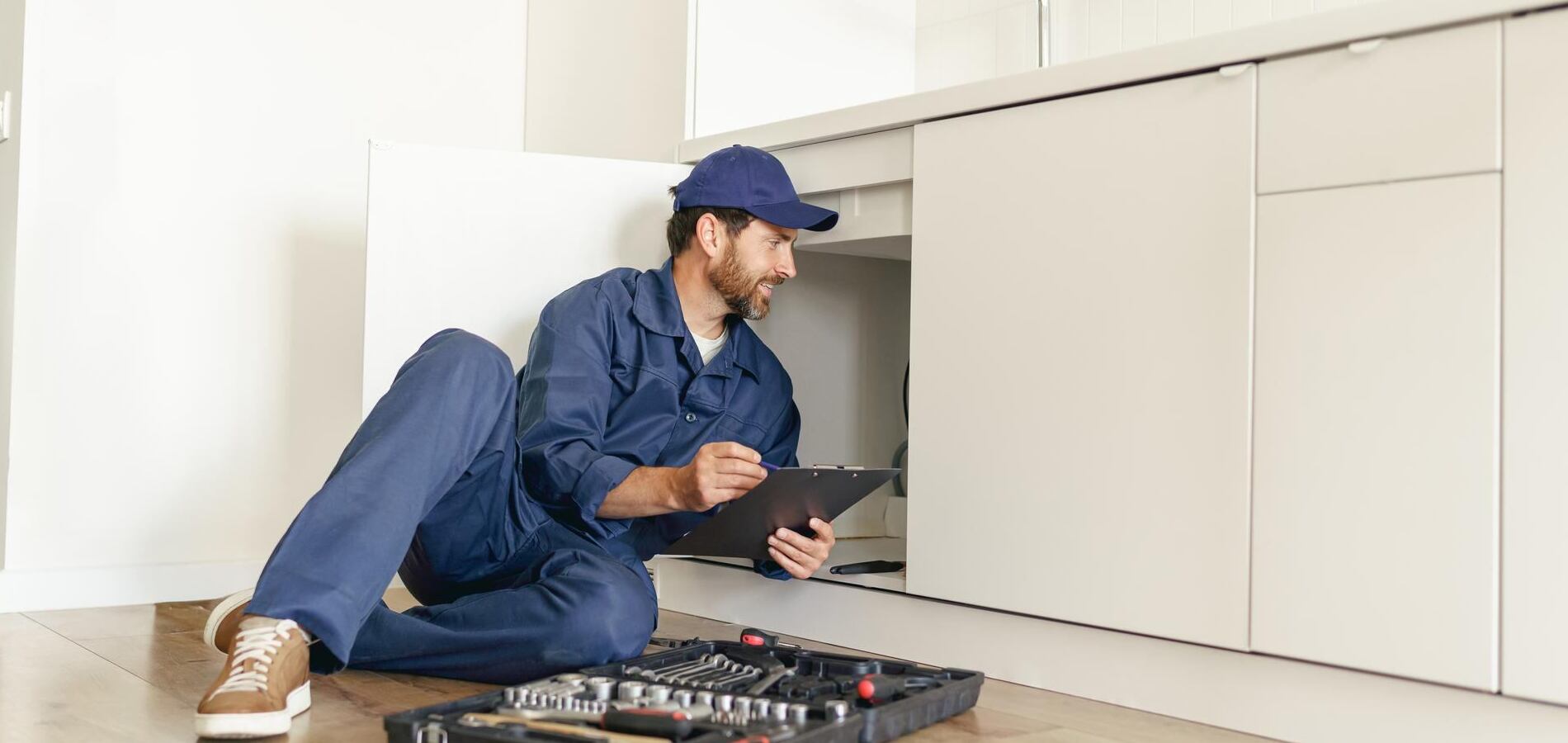 Garbage Disposal Replacement in Benbrook, TX