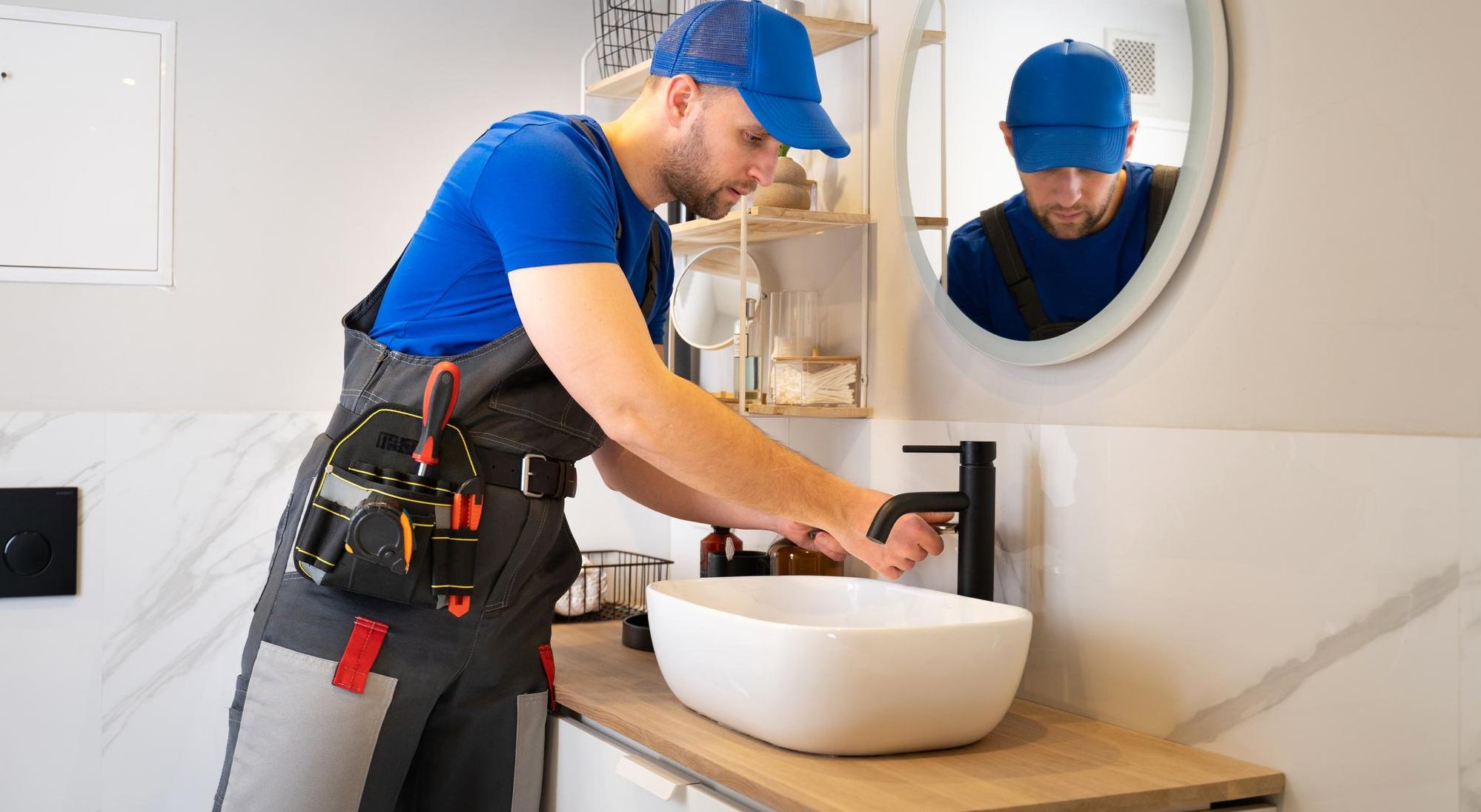 Garbage Disposal Replacement in Lewisville, TX