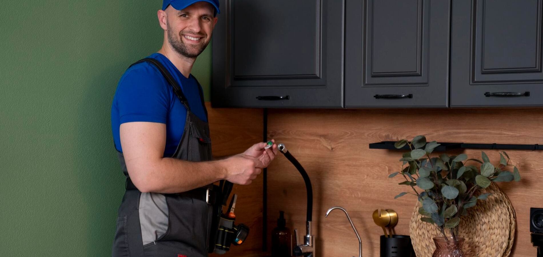 Garbage Disposal Replacement in Irving, TX