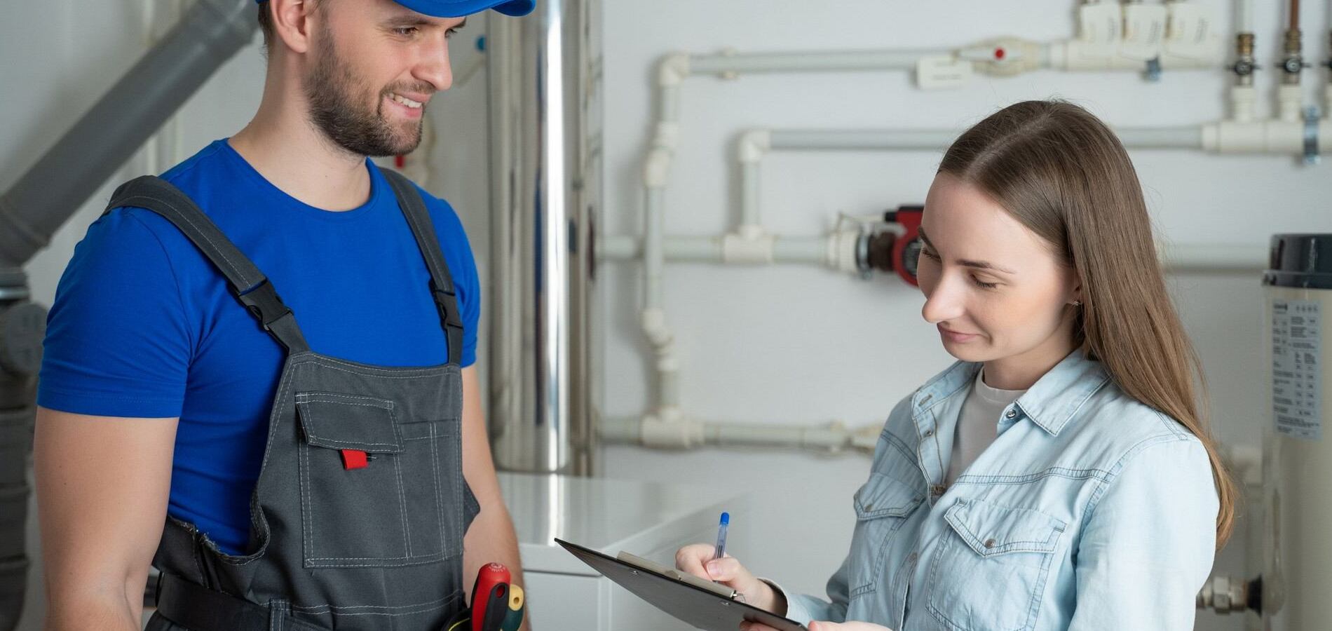 Shower Repair in Coppell, TX